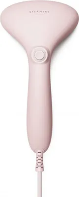 Immagine prodotto di Steamery 415684 stiratrice a vapore Vapore per indumenti portatile 0,09 L Rosa
