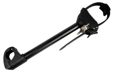 Zdjęcie produktu dla Uchwyt ramki spinder 30mm Easy Fix z długą blokadą sc2
