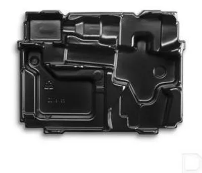 Productafbeelding van HiKOKI 336475 Plastic Inleg HSC II - 14/18V