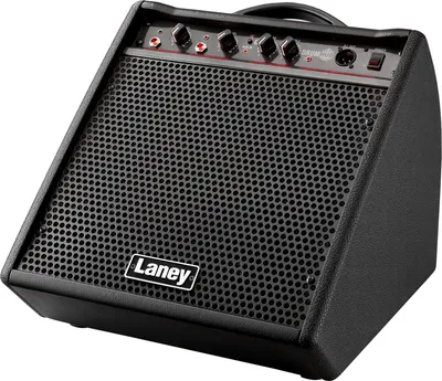 Produktbild von Laney DH 80 Combo für el. Schlagzeug