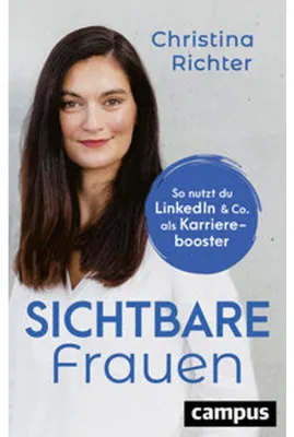 Obrázok produktu pre Sichtbare Frauen