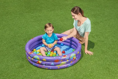 Image de Bestway Ball Pool