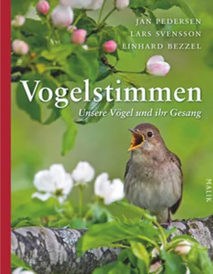 Immagine prodotto di Vogelstimmen