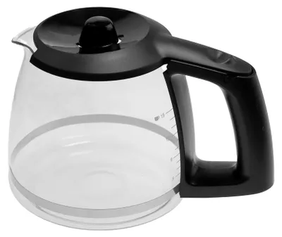 Produktbild von Bosch 12047146 Glaskanne für TKA6A043 ComfortLine Kaffeemaschine