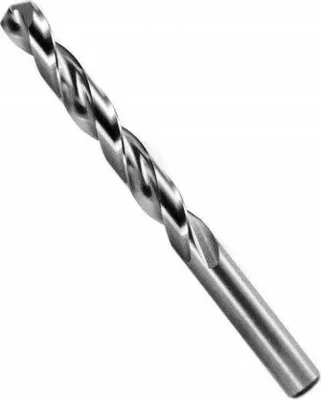 Productafbeelding van Boor, metaal, wit, 7,5 mm/stuk