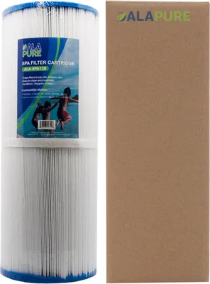 Immagine prodotto di Alapure Filtro acqua Spa SC706 / 40506 / C-4950