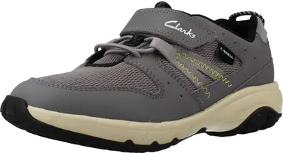 Image de Clarks Rock Trek K Couleur Gris
