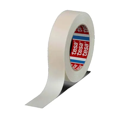 Produktbild von tesa tesakrepp für Lackierarbeiten 4317 19 mm x 50 m (cremeweiß)