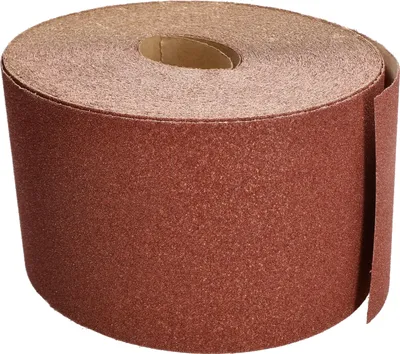 Imagen del producto de KOTARBAU® Rollo de papel de lija (150 x 50 mm, P60)