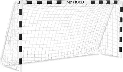 Obrázok produktu pre My Hood Liga Futbalová Bránka 300 X 160 X 90 cm 302300