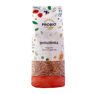 Obrázek produktu pro Dvouzrnka 500 g BIO PROBIO