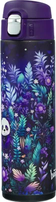 Obrázok produktu pre BAAGL Termofľaša Jungle Panda, 450 ml