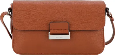 Produktbild von GERRY WEBER Schultertasche Umhängetasche Talk Different II Shoulder Bag SHF Mocha Bisque terracotta