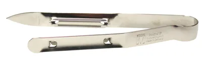 Obrázok produktu pre Westmark 60725660, Zelenina, Škrabka na špargľu, Nerezová oceľ, Nerezová oceľ, Nerezová oceľ, 61 mm