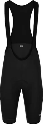 Produktbild von Briko Jerseyko Trägerhose Schwarz L Mann Schwarz L