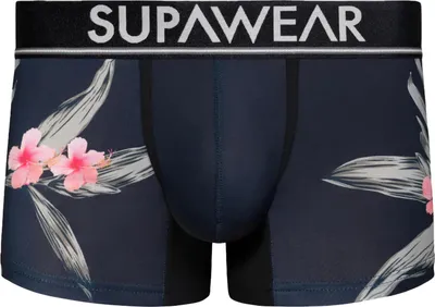 Obrázok produktu pre SUPAWEAR Sprint Trunk Jamaica - veľkosť S