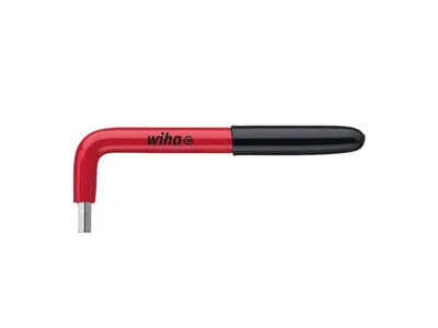Produktbild von Wiha Isolierter Stiftschlüssel (352N) 8 mm