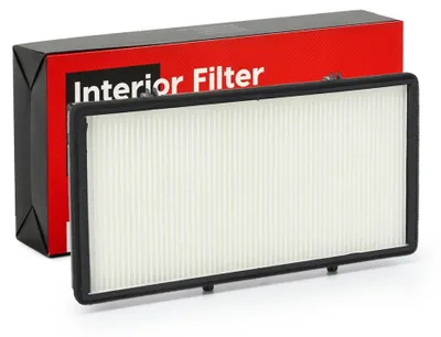 Produktbild von STARK SKIF-0170076 Innenraumfilter Pollenfilter für OPEL Vivaro A Kastenwagen (X83)