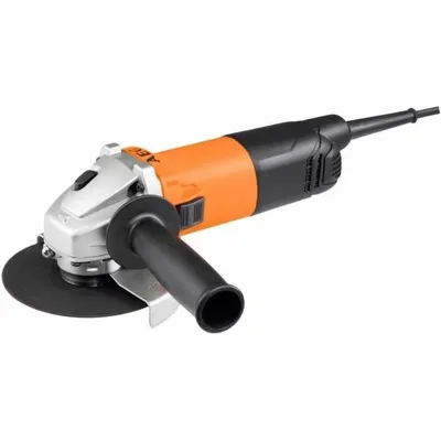 Immagine prodotto di AEG Ws8-125Slk1 - Levigatrice (125 mm, 800 W)