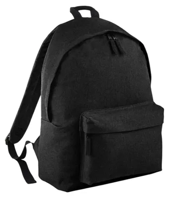 Produktbild von Bagbase - Rucksack "Original Fashion" FK1921 (Einheitsgröße) (Anthrazit)