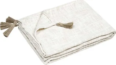 Produktbild von Tagesdecke aus Baumwoll 125 x 150 cm