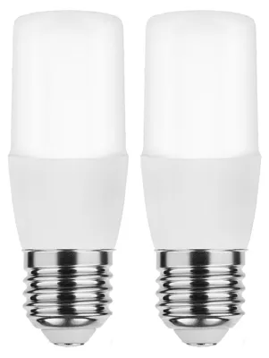 Produktbild von Modee E27 LED Stablampe 4,9W 480lm 6000K Tageslichtweiß 2 Stück