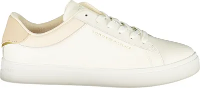 Produktbild von Stylische Damen-Sportschuhe Beige: Kontrastdetails & Komfortabel