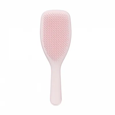 Zdjęcie produktu dla Tangle Teezer The Wet Detangler Large Szczotka do włosów Pink Hibiscus