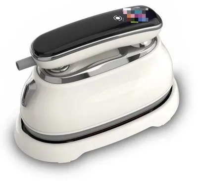 Obrázok produktu pre Ručný parný čistič a cestovný parný čistič, 2 v 1, 1300 W, 25 g/min, praktický a prenosný