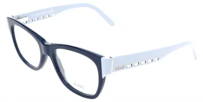 Produktbild von Tod S TO5194 Shiny blue 52/17/140 Damen Brillen
