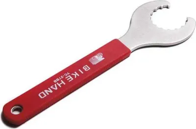 Produktbild von Gurpil Shimano Tretlagerwerkzeug Rot,Silber  Rot,Silber One Size