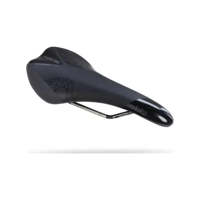 Obrázok produktu pre PRO sedlo - TURNIX OFFROAD 142mm - čierne