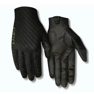 Imagen del producto de Guantes de ciclismo Giro Rivet CS, largos, talla S