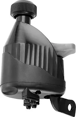 Image de Union 4195 R Boîtier en aluminium de la dynamo 4195 R