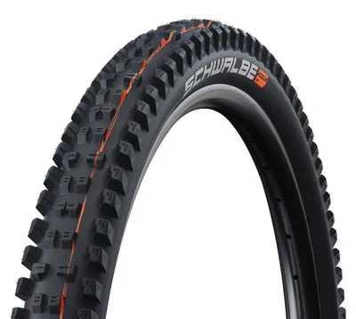 Produktbild von Schwalbe Reifen Tacky Chan HS625 fb. 27.5x2.40"62-584sw-SSkinTLE SG Evo AdxS