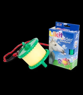 Obrázok produktu pre Waldhausenský držiak na kameň na lízanie Likit