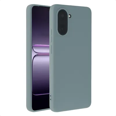 Zdjęcie produktu dla imoshion Color Backcover dla OnePlus Nord CE5 - Pine Green