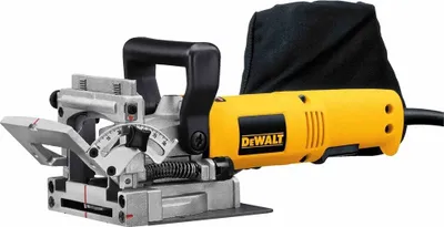 Image de Lamelleuse 600W DEWALT DW682K