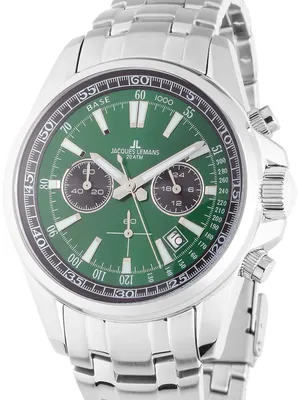 Image de JACQUES LEMANS Montres-bracelets 1-2117ZD