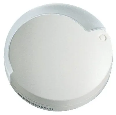Image de ESCHENBACH Loupe à enfoncer mobilent, grossissement 10x