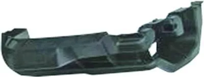 Produktbild von DIEDERICHS 4482068 Stoßstangenhalter Hinten Rechts für RENAULT TWINGO II (CN0)