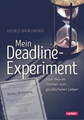 Immagine prodotto di Mein Deadline-Experiment