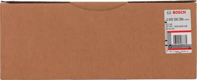 Produktbild von Wasserfangring für Bohrständer S 500 A, max. Bohrkronendurchmesser 212 mm