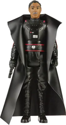 Produktbild von Star Wars Retro Collection Moff Gideon, 4 Jahr(e), Mehrfarbig