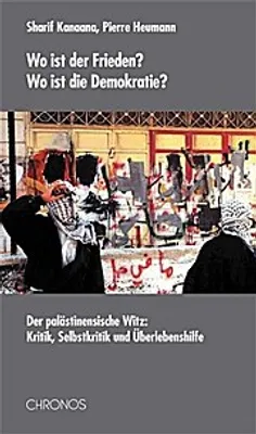 Produktbild von Kanaana: Wo ist der Frieden?
