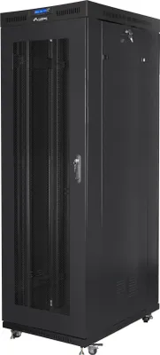 Immagine prodotto di Armadio rack 42U Freestanding Lanberg FF01-8042-23BL Nero