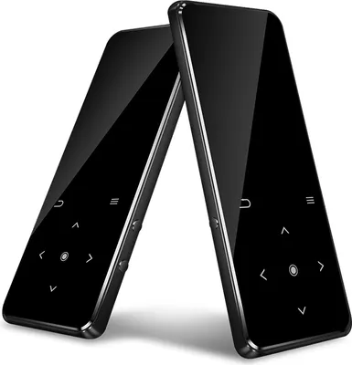 Immagine prodotto di Lettore musicale HIFI MP4 Bluetooth impermeabile