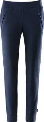Produktbild von SCHNEIDER SPORTSWEAR INDIANAW Damen Wohlfühlhose dunkelblau dunkelblau 36