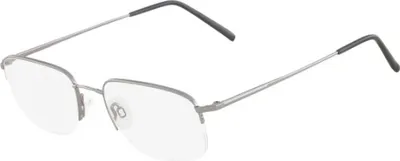 Produktbild von Flexon FLEXON 606 N Light gunmetal 54/19/145 Herren Brillen