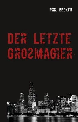 Produktbild von Der letzte Großmagier